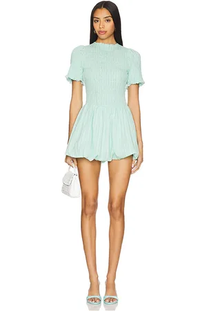 APRÈS Bubble Dress in . Size M.