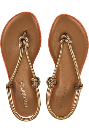 Havaianas Una Acai Eur Sandal in . Size 37, 38, 39.