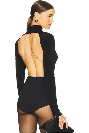 The Andamane Parker Bodysuit in . Size XS.