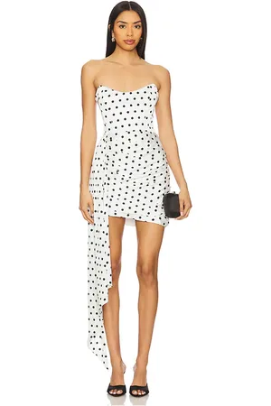 Katie May Chasing Dawn Dress in . Size M, S, XL, XS.
