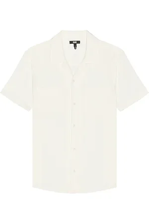 Paige Jacobson Short Sleeve Shirt in . Size M, S, XL.