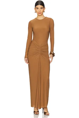 RONNY KOBO Jolie Dress in . Size M.