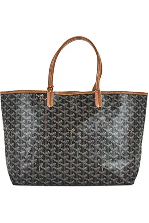 SIEDRES Goyard Saint Louis PM Tote Bag in .