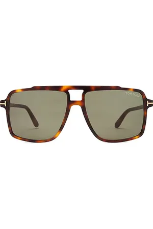 Tom Ford Kemp Sunglasses in .