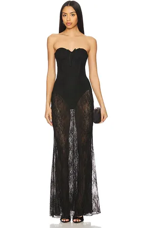 Camila Coelho Vittoria Dress in . Size M, S, XL, XS, XXS.
