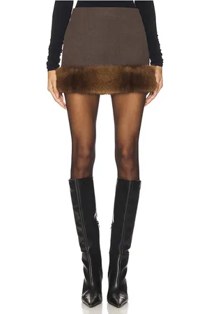 Lovers And Friends X Emma Rose Kiely Skirt in . Size M.