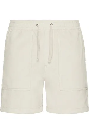 Faherty Essential Corduroy Shorts in . Size XL/1X.
