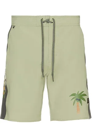 Roark Revival Passage Hemp Swim Short in . Size 30, 31, 33, 34, 36.
