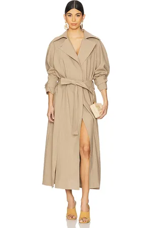 Cult Gaia Brigita Coat in . Size M, S, XS.