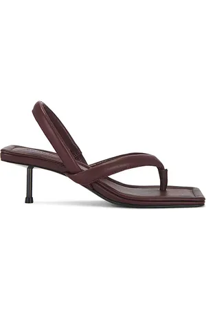 St Agni Thong Heel in . Size 37, 38, 39, 40.