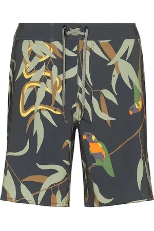 Roark Revival Passage Swim Short in . Size 30, 31, 32, 33, 34.