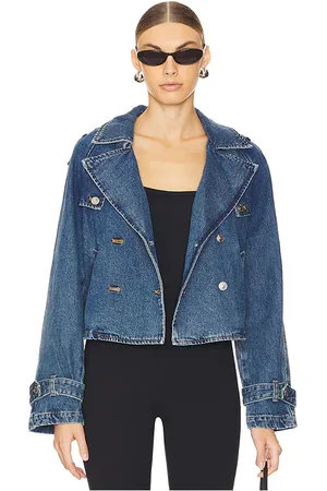 Steve Madden Sirus Jacket in . Size XL.