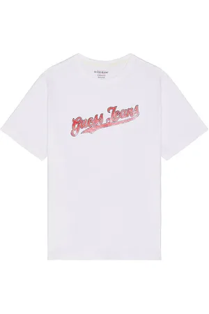 Guess 1981 Tee in . Size M, S, XL/1X, XS.
