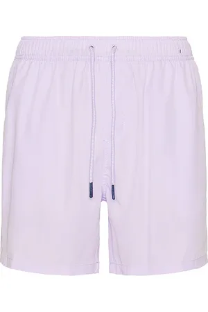 Vintage Summer Performance Stretch Lined Swim Shorts in . Size M, S, XL/1X, XXL/2X.