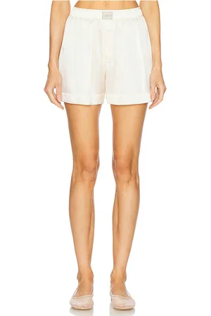 Comme Si La Boxer Classica Silk Short in . Size M, S, XL, XS.