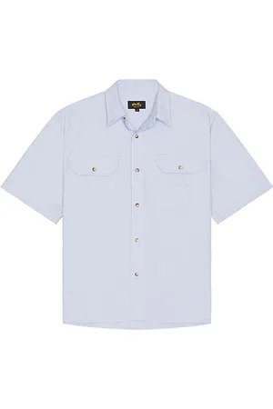 Stan Ray Work Shirt in . Size M, S, XL/1X.