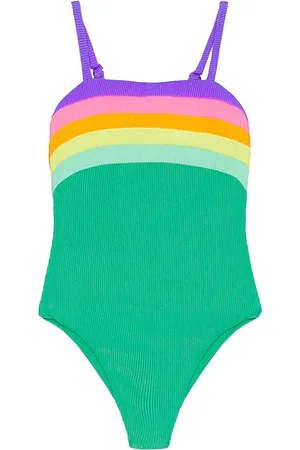 Beach Riot Kids Little Jessa One Piece in . Size 3/4, 5/6.