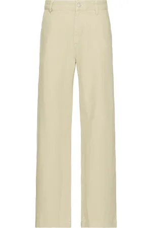 NEUW River Relaxed Chino Pants in . Size 31, 32, 33, 34, 36.