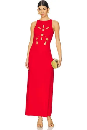 Cult Gaia Brody Gown in . Size S, XS.