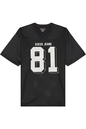 Guess Mesh Tee in . Size M, S, XL/1X, XS.