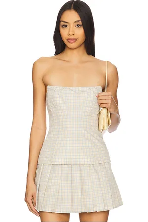 Lovers And Friends Alaina Top in . Size M, S, XL, XS, XXS.