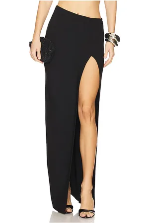Michael Costello X REVOLVE Aliz Skirt in . Size M, S, XL, XS, XXS.