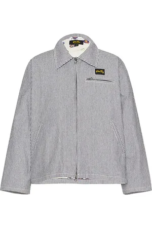 Stan Ray Gas Jacket in . Size M, S.