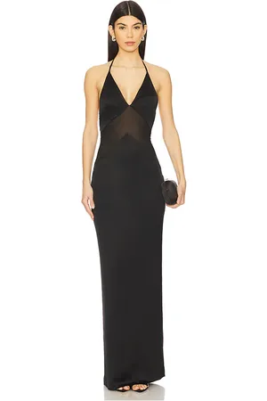 Michael Costello X REVOLVE Adelajda Gown in . Size M, S, XL, XS, XXS.