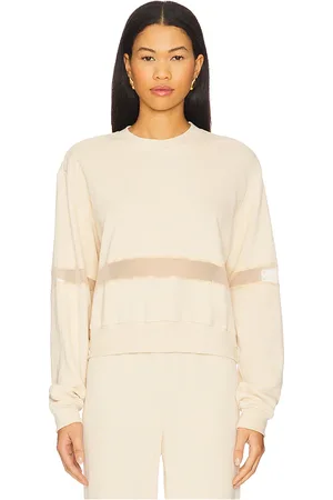 Michael Lauren Inacio Crop Crew Neck in . Size M, S, XL, XS.