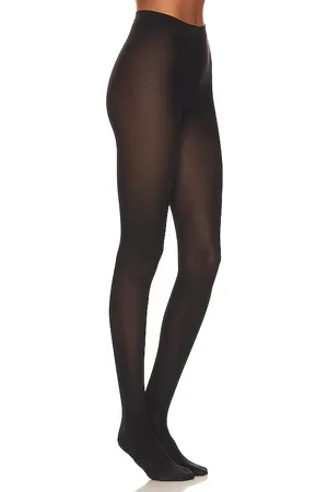 Wolford Velvet De Luxe 50 Tights in . Size M, XS.