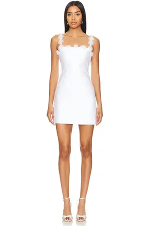 LIKELY Luza Mini Dress in . Size 4.