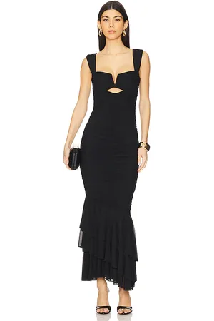 Michael Costello X REVOLVE Hilary Gown in . Size M, S, XS, XXS.