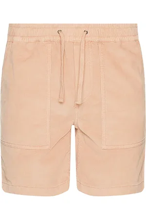 Faherty Essential Corduroy Shorts in . Size M, S.