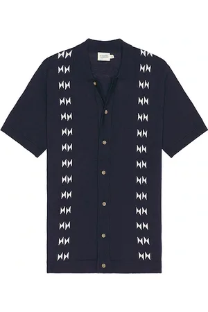 FAIR HARBOR X White Lotus The Sewool Sweater Shirt in . Size M, S, XL/1X.