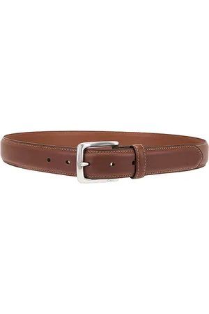 Ralph Lauren Leather Suffield Belt in . Size 36, 40.