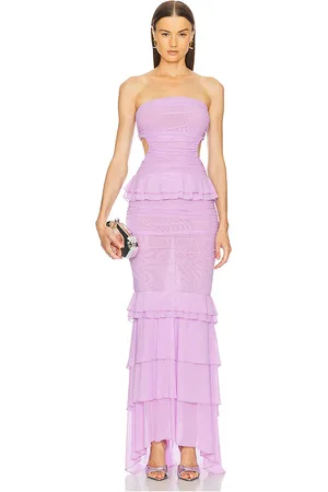 Michael Costello X REVOLVE Giana Gown in . Size XS.
