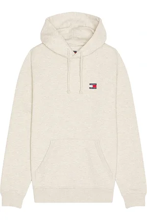 Tommy Hilfiger Badge Hoodie in . Size M, S, XL/1X.