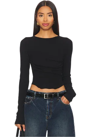 The Line By K Cathal T-shirt in . Size M, S.