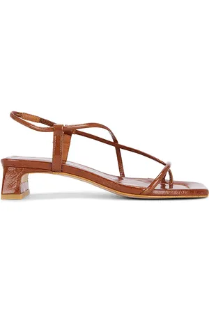 Intentionally blank Anca Sandal in . Size 37, 38, 39, 40, 41.