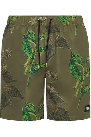 Scotch&Soda Mid Length Swimshort in . Size M, S.