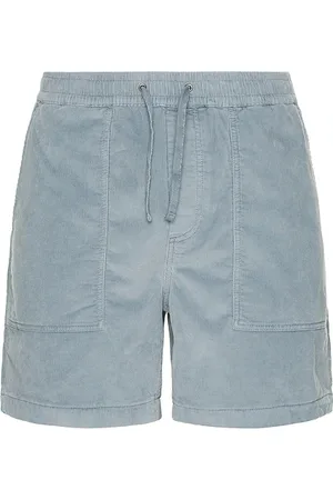 Faherty Essential Corduroy Shorts in . Size S, XL/1X.