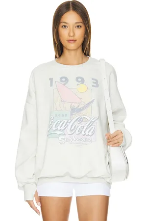 The Laundry Room St Maarten Coke Jumper in . Size M, S, XL.
