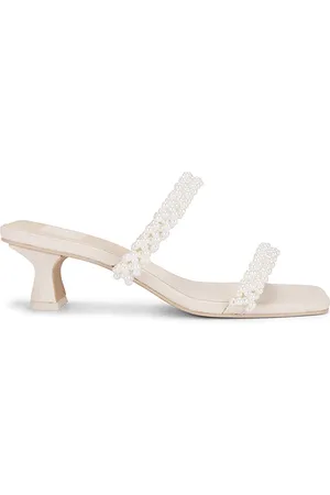 Dolce Vita Boni Pearl Sandal in . Size 6.5, 7, 7.5, 8, 8.5, 9.