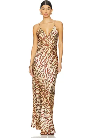 RONNY KOBO Rowan Dress in . Size M, S, XS.