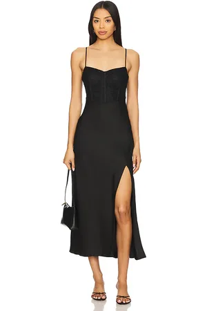 ASTR Bustier Dress in . Size M.