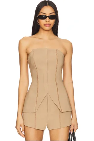 NONchalant Label Liz Top in . Size S, XL.