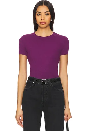 Cotton Citizen Verona Tee in . Size M, S.