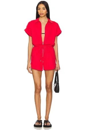 Pistola Meg Romper in . Size M, S, XL, XS, XXS.