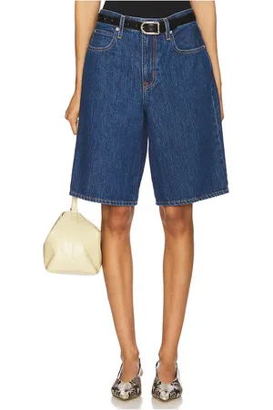 SLVRLAKE Baggy Short in . Size 25, 26, 27, 28, 30, 31, 32.