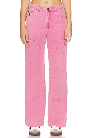 ONE TEASPOON Jackson Wide Leg Pants in . Size 26.
